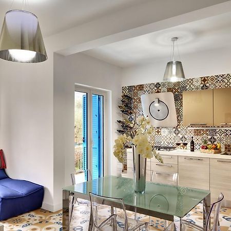 Caruso 2 By Villasandco Rentalซอร์เรนโต ห้อง รูปภาพ