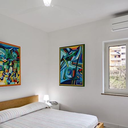 Caruso 2 By Villasandco Rentalซอร์เรนโต ภายนอก รูปภาพ