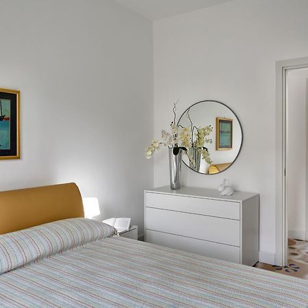 Caruso 2 By Villasandco Rentalซอร์เรนโต ภายนอก รูปภาพ