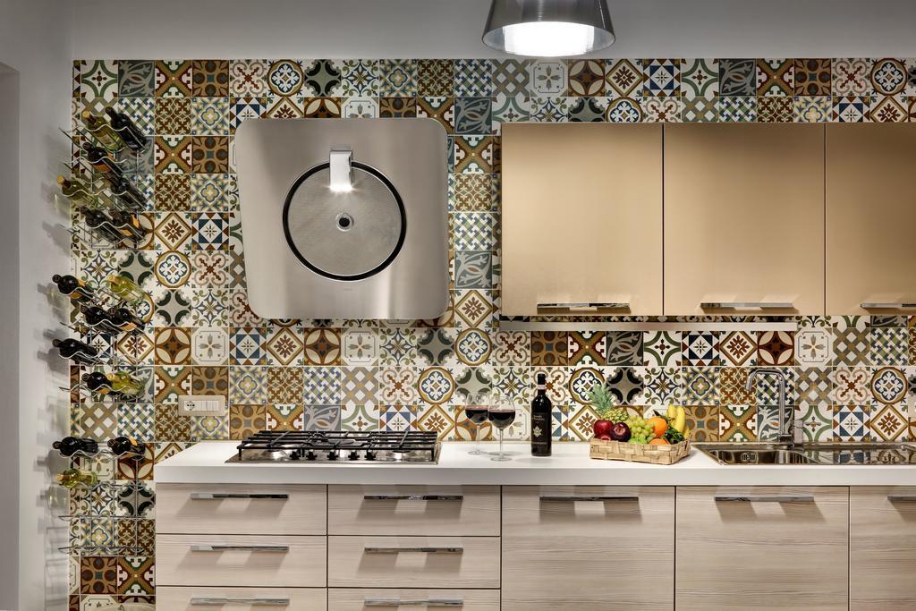 Caruso 2 By Villasandco Rentalซอร์เรนโต ภายนอก รูปภาพ